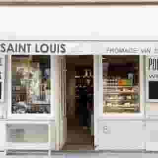 Hotel L de Lutece, 2 of 5