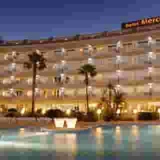 Hotel Mercury by ALEGRIA, 1 of 5