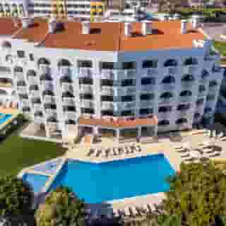 Emeralds Albufeira Hotel, 2 of 5