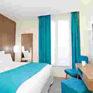 Best Western Plus 61 Paris Nation Hotel, 4 of 5