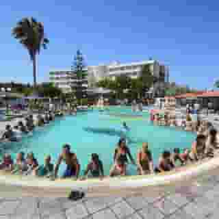 Atlantis Hotel, 4 of 5