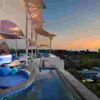 de Vins Sky Hotel Seminyak, 4 of 5