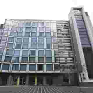 Holiday Inn Express Manchester City Centre Arena, 3 of 5