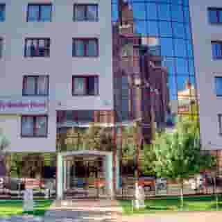 Hotel Lion's Garden, 5 of 5