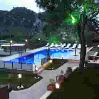 The Sarigerme Inn Hotel, 1 of 5