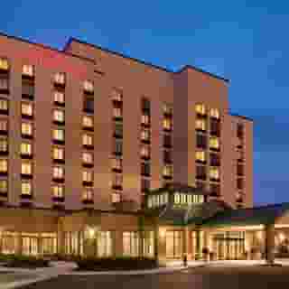 Hilton Garden Inn Toronto Airport West Mississauga, 5 of 5