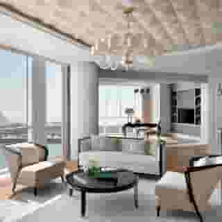 The Ritz-Carlton Doha, 5 of 5