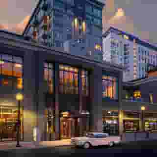 The Row Hotel At Assembly Row, Autograph Collectio, 1 of 5