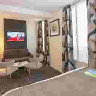 Holiday Inn Paris Opera - Grands Boulevards, 2 of 5