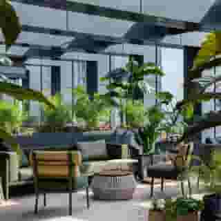 Hyatt Centric  Milan Centrale, 1 of 5