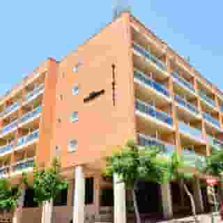 Olympus Hotel, 4 of 5