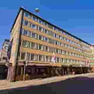 Original Sokos Hotel Albert, 1 of 5