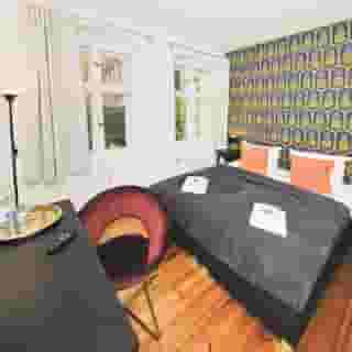 Old Town Hotel Greifswalder Strasse, 2 of 5