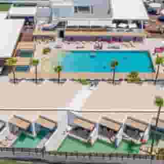 Napa Mermaid Hotel, 2 of 5