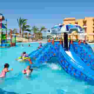 Three Corners Sunny Beach Resort, 4 of 5