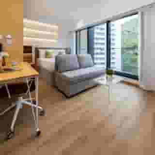 Shama Hub Metro South Hong Kong, 1 of 5