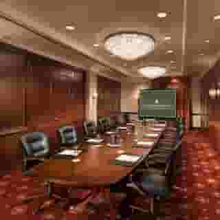 InterContinental Mark Hopkins, 5 of 5