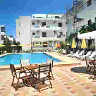 Santa Marina Kos Apartments, 5 of 5