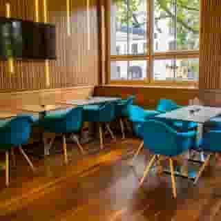 H24 Hotel Berlin Lichtenberg, 5 of 5