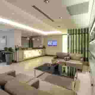 CVK Taksim Hotel Istanbul, 1 of 5