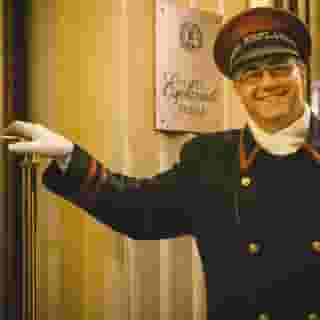 Esplanade Hotel Prague, 3 of 5