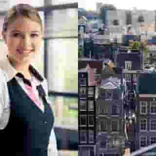 Mercure Hotel Amsterdam West, 1 of 5