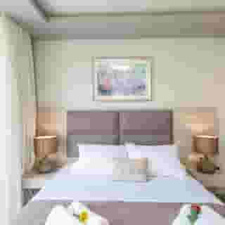 Akrogiali Luxury Aparthotel, 6 of 6