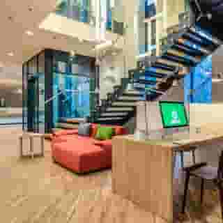 Holiday Inn Warsaw City Centre, 3 of 5