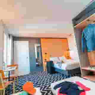 ibis Styles Paris Place d'Italie Butte-aux-Cailles, 3 of 5