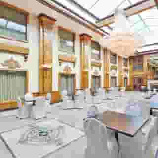 Woodbine Hotel and Suites, 3 of 5