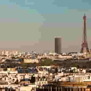 Paris Eiffel Cambronne, 3 of 5