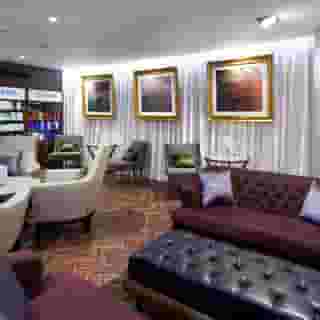 Doubletree By Hilton Hotel & Spa Liverpool, 5 of 5