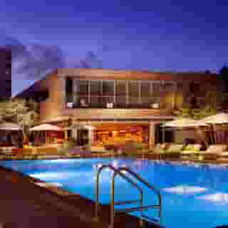 SLS South Beach Hotel, 1 of 5