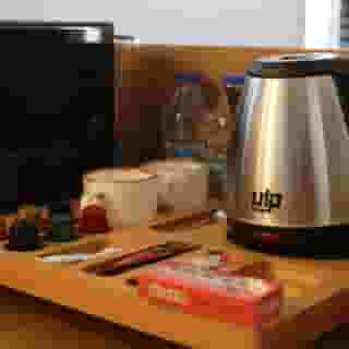 Sykai Hotels Pera, 1 of 5