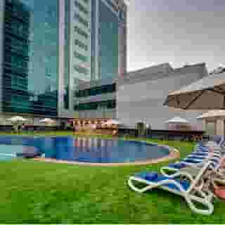 Marina View Hotel Apartments, 1 of 5