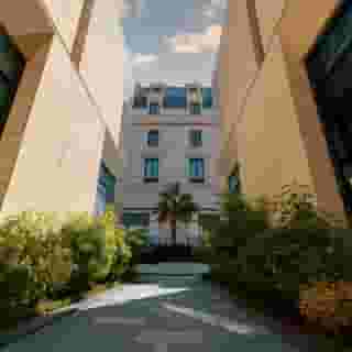 Mansard Riyadh a Radisson Collection Hotel, 1 of 5