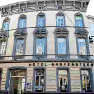 Gravensteen Hotel, 5 of 5