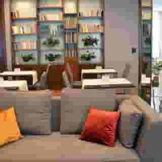 Borea Luxury B&b, 5 of 5