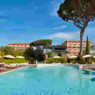 Grand Hotel Excelsior Vittoria, 2 of 5