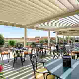 Marcella Royal-Rooftop Garden, 3 of 5