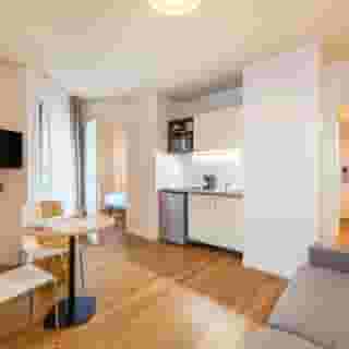 Aparthotel Adagio access Paris Asnieres, 2 of 5