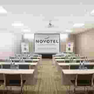 Novotel Geneve Centre, 5 of 5