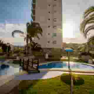 Magic Atrium Beach Apartments, 5 of 5