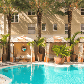 Plymouth Miami Beach, 2 of 5