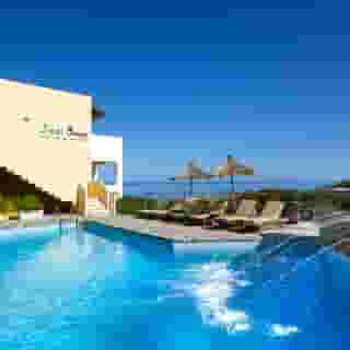 Sissi Bay Resort, 2 of 5