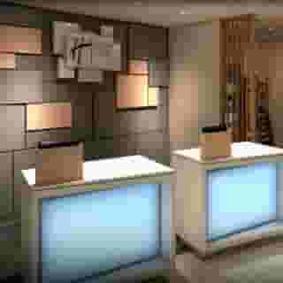 Holiday Inn Express & Suites Houston Iah Beltway 8, 2 of 5