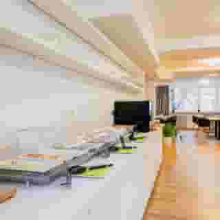 Mk Hotel Frankfurt, 4 of 5