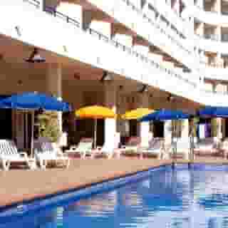 Mojacar Beach, 1 of 5