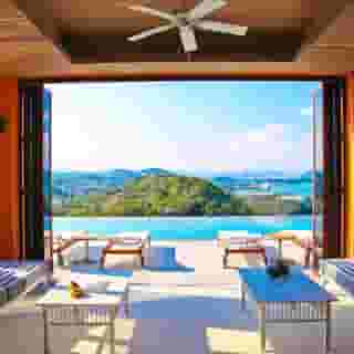 Sri Panwa Phuket Luxury Pool Villa Hotel, 5 of 5