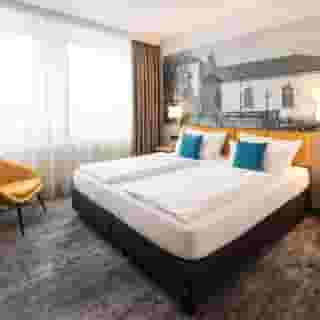 Best Western Hotel am Europaplatz, 6 of 6
